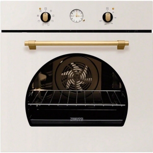 Zanussi ZOB33701MR Zanussi ZOB33701MR